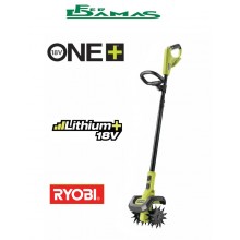 ELETTROZAPPA A BATTERIA 18V RYOBI ART. RY18CVA - 0 (SOLO CORPO MACCHINA)
